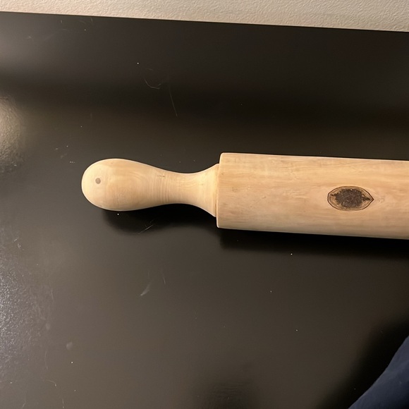 Wooden Rolling Pin - Picture 6 of 6